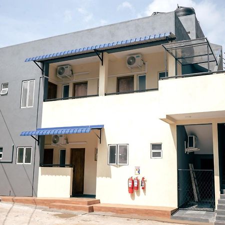 Nnr Wattala 호텔 외부 사진